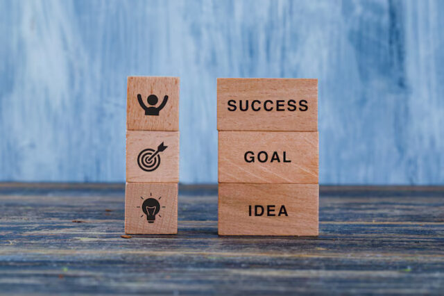 success-on-wheels