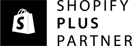 Shopify Plus Partner Logo