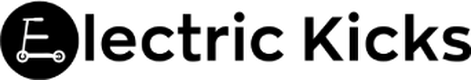 Electric Kicks Scooters Logo