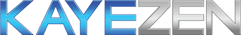 Kayzen Logo